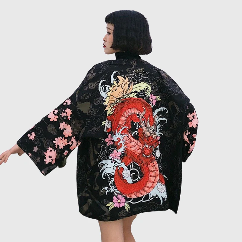 Kimono for Women